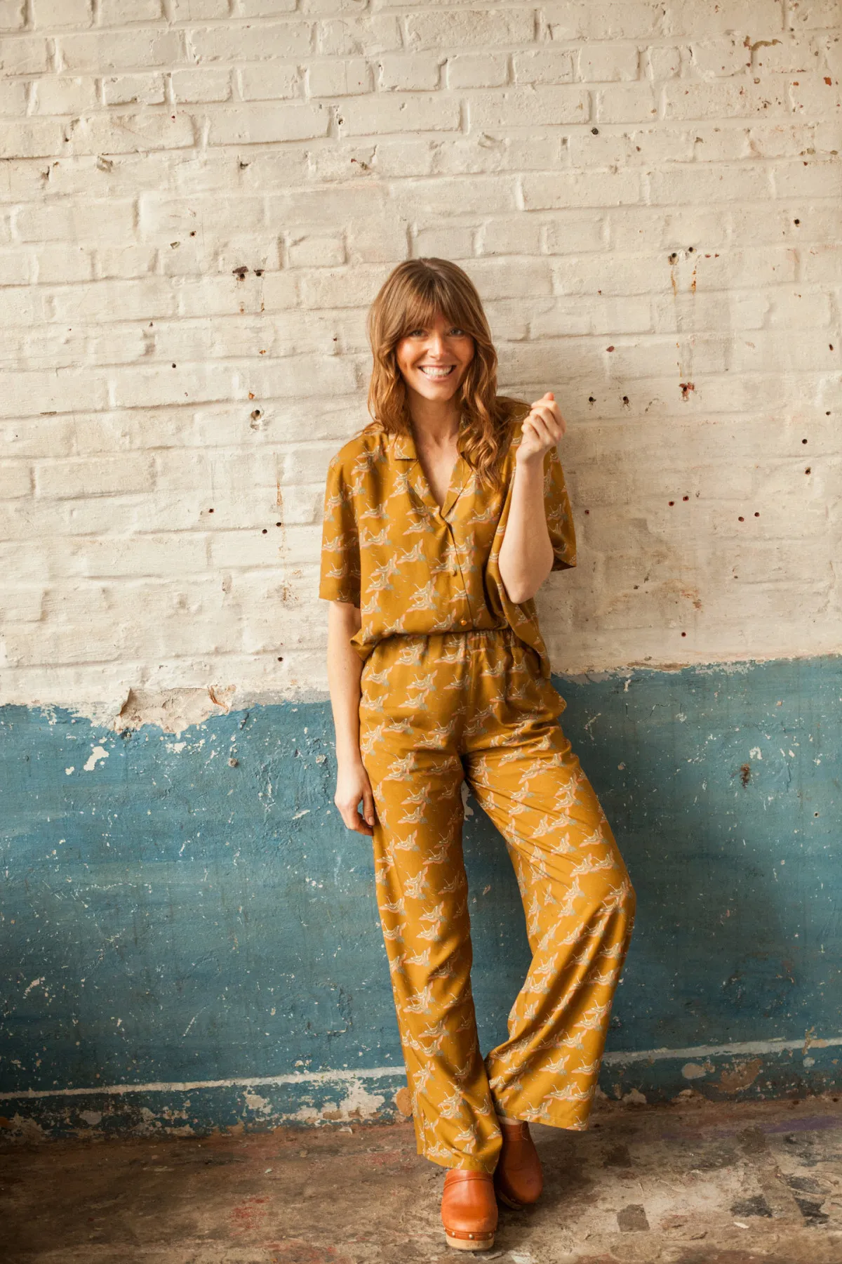 Pantalon Hita