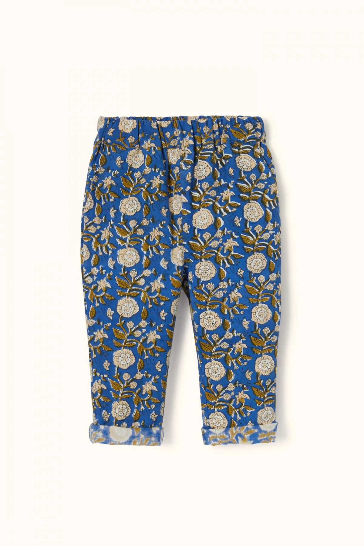 Pantalon Raja